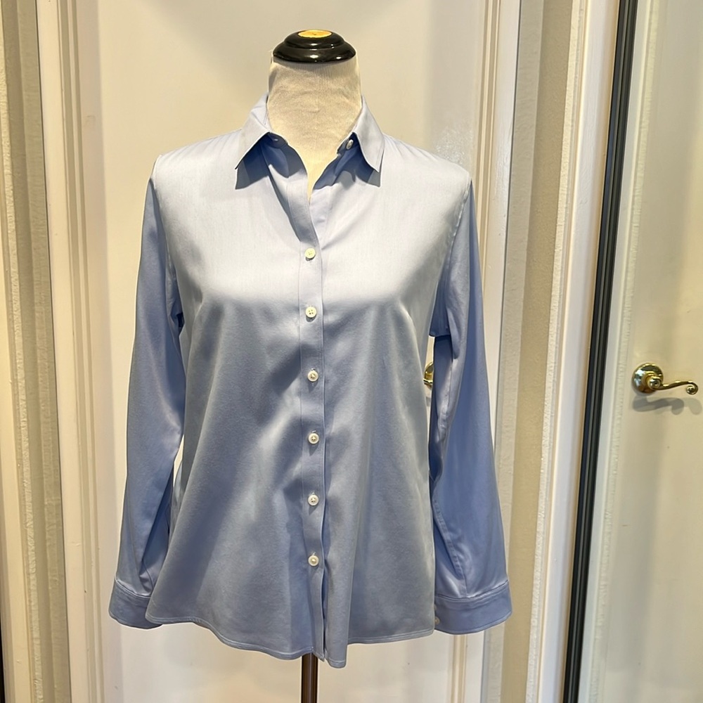 Banana Republic button down shirt